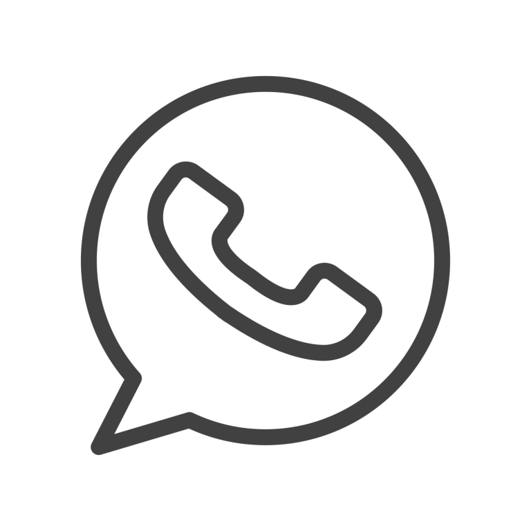 Logo von WhatsApp